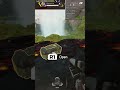 my havoc has no recoil holyyy #apexlegends