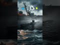 The Deadliest First Missions in Naval History