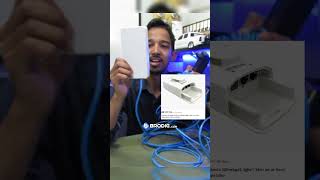 Sinal Wifi A 1Km Com Cpe Chinesa Barata