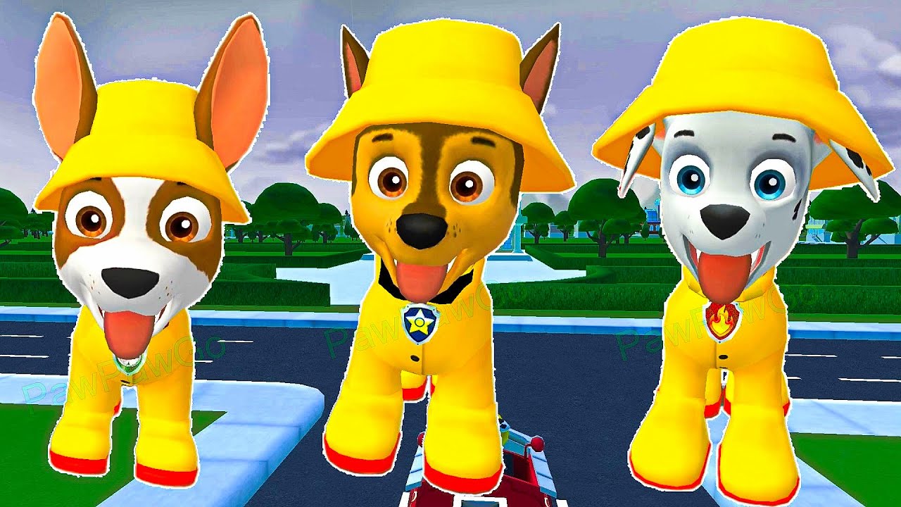 tracker ultimate rescue