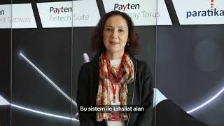 Payten Sigorta Liderleri Buluşması Axa Sigorta