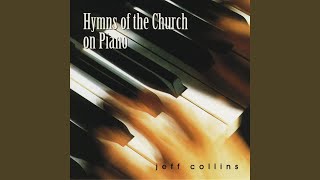 Video thumbnail of "Jeff Collins - Victory In Jesus"