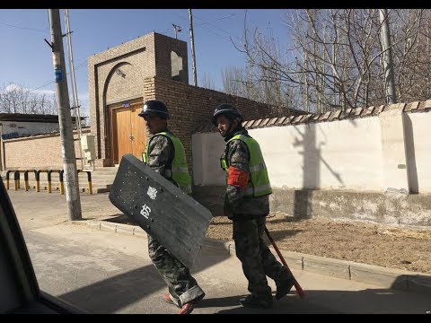 VOA连线(张蓉湘)：美国国务院：不应以反恐为名压迫宗教自由