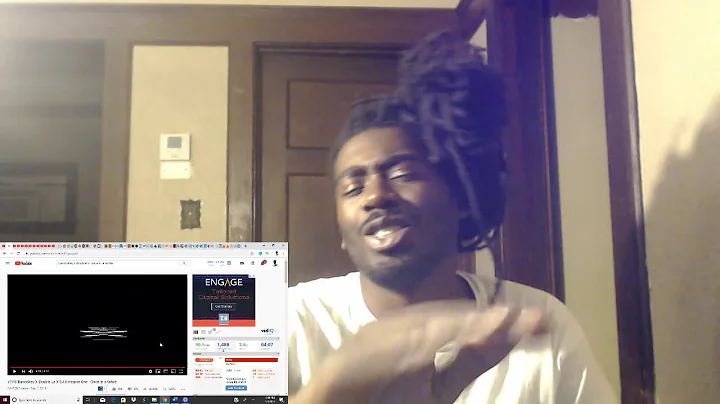 OFB Bandokay x Double Lz x SJ x Headie One - Once In A While (UK Drill Reaction)