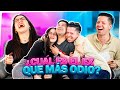 ¿QUIÉN SE QUEDA CON MI AMISTAD? 👊 MEJOR AMIGO VS MEJOR AMIGA | ALEX FLORES 💖