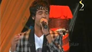 Afghan New Pashto Song 2011 Khkula De Ajeeba Da singer Wayan