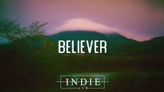 SYML - Believer (Lyrics)