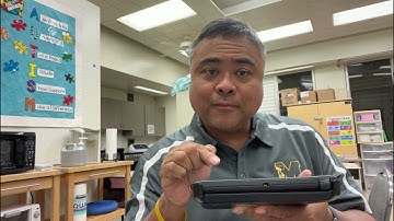 UDL Think Tac Toe Podcast w/ Chris Aguinaldo