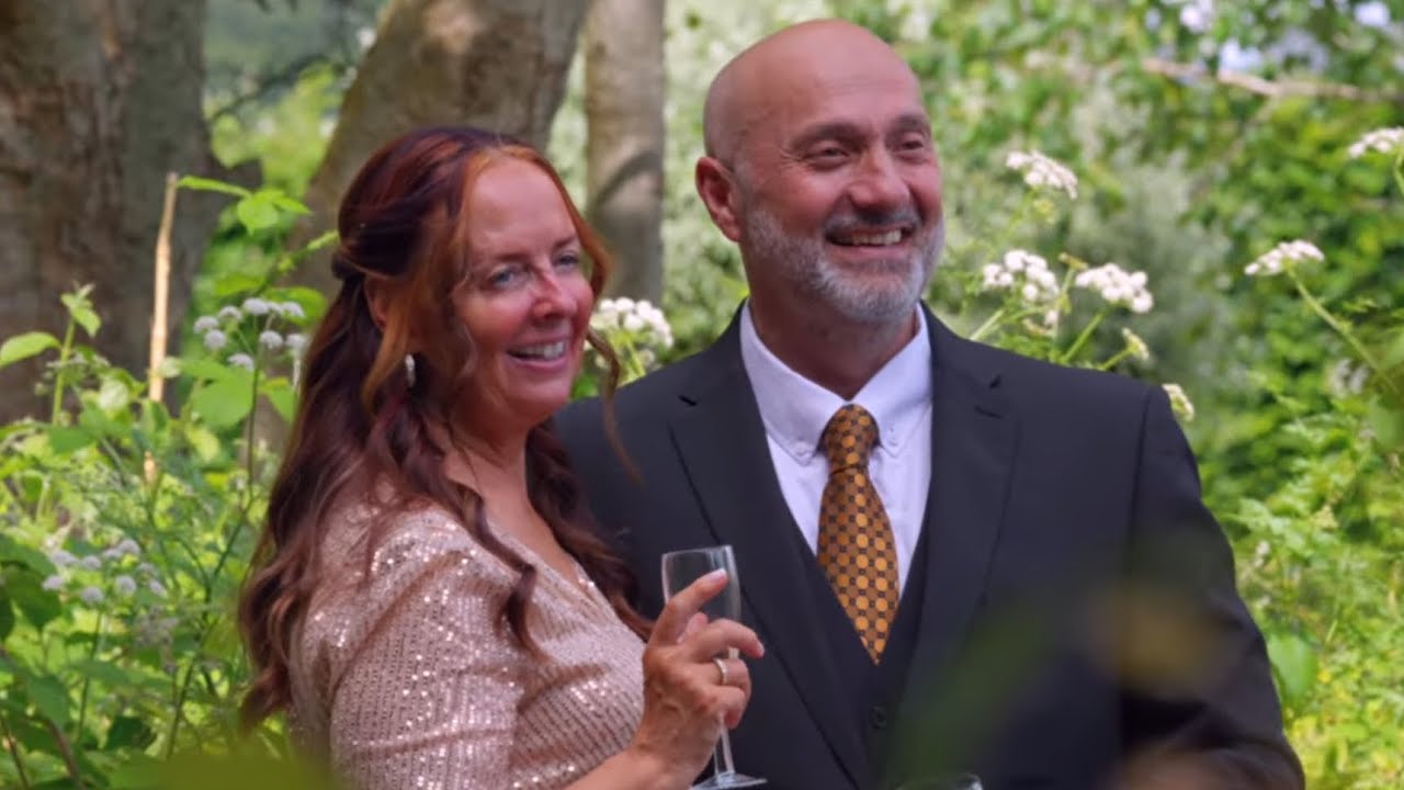 Nicola & Paul | Wedding Vows Renewal | 2025