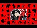 CODE RED! Joker Approaches FINAL Super Smash Bros Ultimate ...