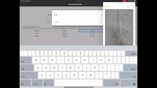 Setup Linearization radar by VEGA Tools App screenshot 5