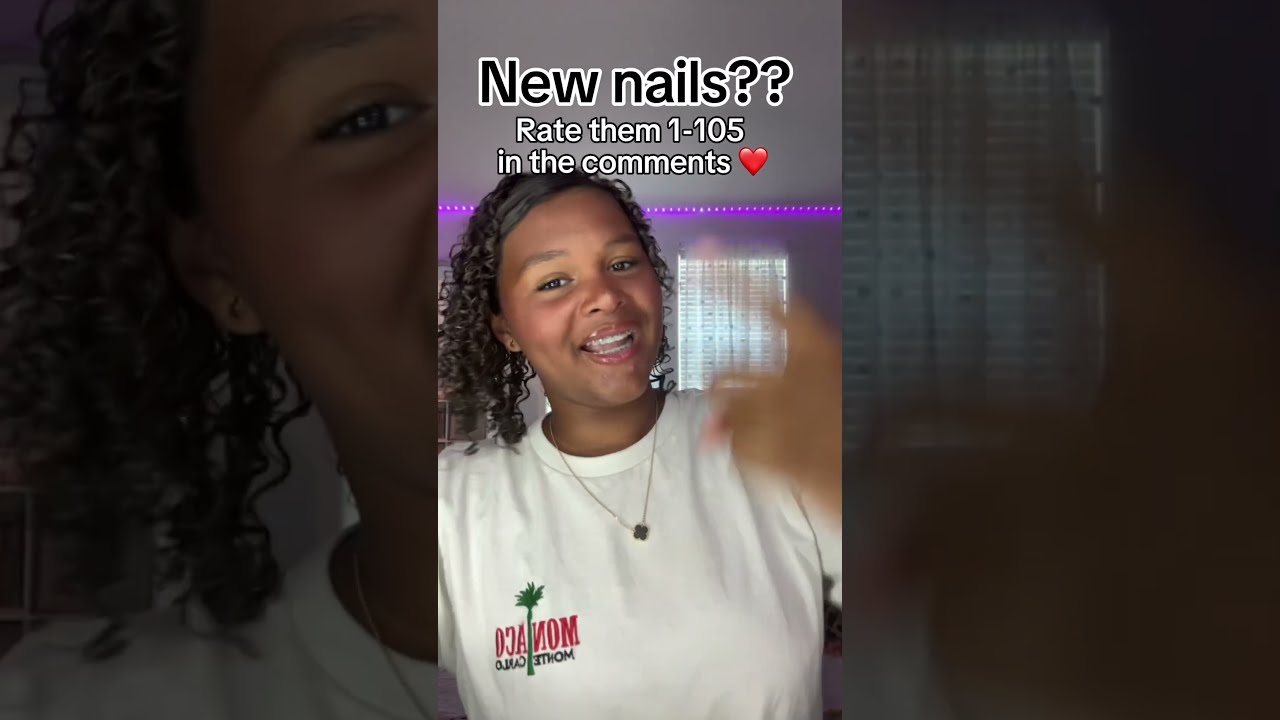 Clock Ittt Nails Nailinspo Transition Shorts