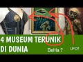 4 museum terunik di dunia ada museum beha