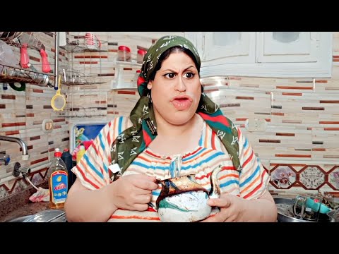 حال كل واحد فينا ايام العيد الكبير ام ابراهيم