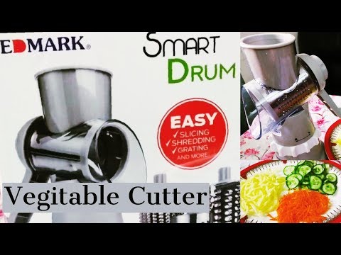 edmark chopper vegetable cutter