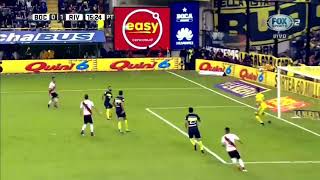 Día Perfecto Boca Vs River 23/9 Fox Sports