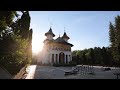 Film Documentar. Mănăstirea Sihăstria