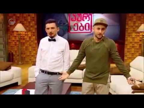 მონოლოგი სპორტი - შინაურები