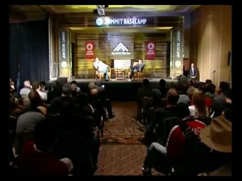 სამიტი Basecamp