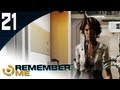 Let&#39;s Play Remember Me - Part 21 - Guess What&#39;s Inside My Old Memory Locker???