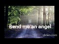 Send me an angel #sztucznainteligencja #muzyka