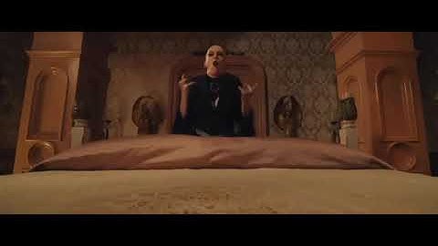 Woman transforms into a Rat