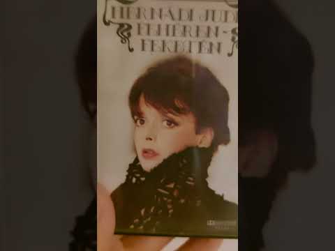 Hernádi Judit — Hernádi Judit-Fehéren-feketén MK Dolby (Ilyen kinek van?) #mk ##hungaroton #magyar #magyardal