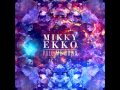Mikky Ekko - Pull Me Down [Ryan Hemsworth Remix]