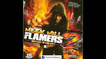 Meek Mill - I'm So Fly [Flamers 2]