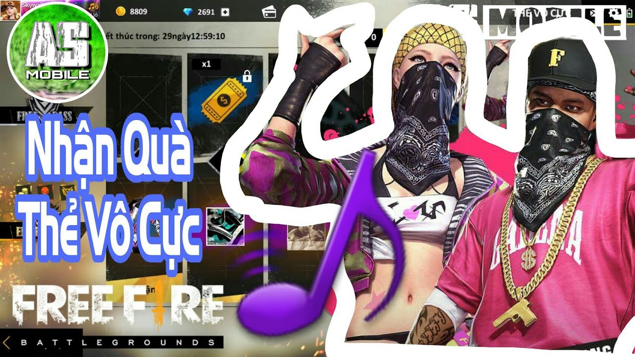 Cách Tải Free Fire Hack Cho Ios 9999