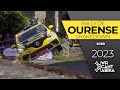 56 Rally de Ourense | Shakedown | #SCER