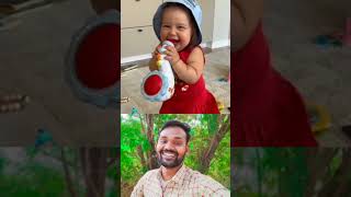 बेटी घर की लक्ष्मी होती है #love #sad #littilegirls #cutegirls #satyendrakumar #satyendrapaswanup73