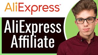 Aliexpress Affiliate Program Tutorial For Beginners 2025 (Step by Step)