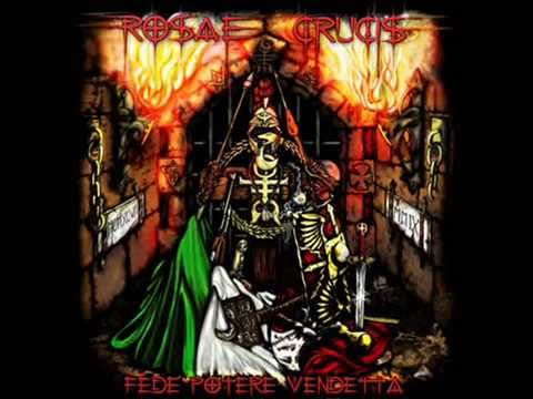 Rosae Crucis - Venarium