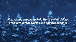 Snowman- Sia (Tradução)