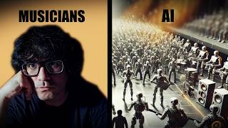 The Music Industrys Ai Takeover What Musicians Must Know