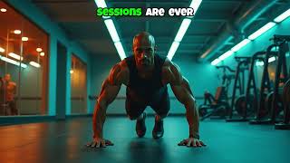 Progressive Cardio Boost: Transform Your Evenings from Mundane to Magnificent - Add Viewers to Fi...