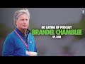 Brandel chamblee talks golf channel the distance debate and more  nlu pod ep 848