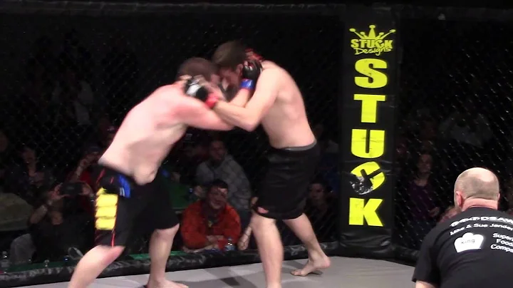 Phillip Rowland vs Robert Hughes