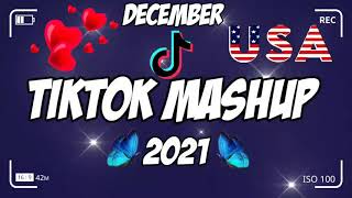Tiktok Mashup DECEMBER 2021 💙💦 (Not Clean) 💙💦
