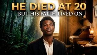 He Lived Only 20 Years—But His Faith Outlived Him | True Story (Samuel Morris)