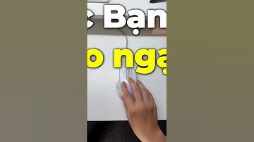 Vì Sao PG1 Là Chuột Gaming Được Yêu Thích Nhất?