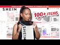 I Bought 100 Nail Products from SHEIN