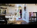 VLOGMAS 2019 Day 13: First Haircut + Christmas Tree Review