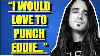 Pearl Jam’s Dave Abbruzzese: What Happened to Pearl Jam's Favourite Drummer?