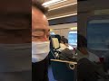 【次回動画予告】マスクのヒモが切れてビックリする五味やすたか【ジャガー&ランドローバー雪上試乗会のVLOG】