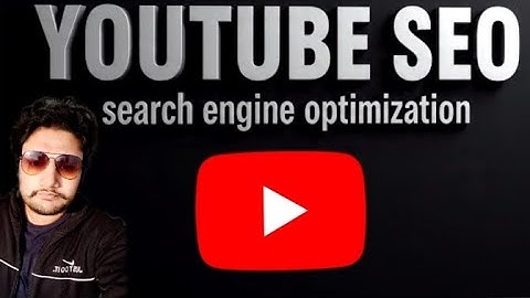 YouTube SEO in just 2 minutes search engine optimization explained by Shining Star 