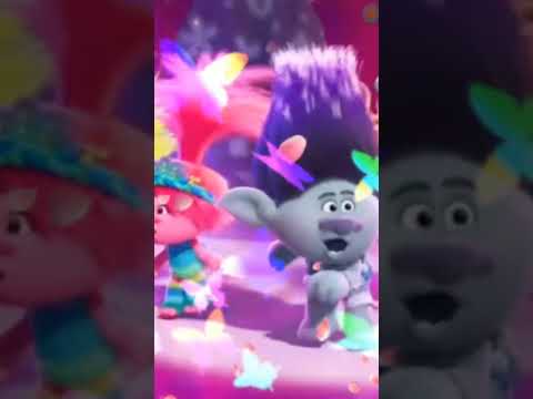 Trolls band together