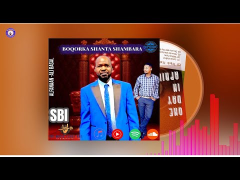 ALI BASAL BOQORKA SHANTA SHAMBARA OFFICIAL SOUND TRACK