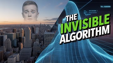 The Invisible Algorithm: The Secret Force Silently Reprogramming America